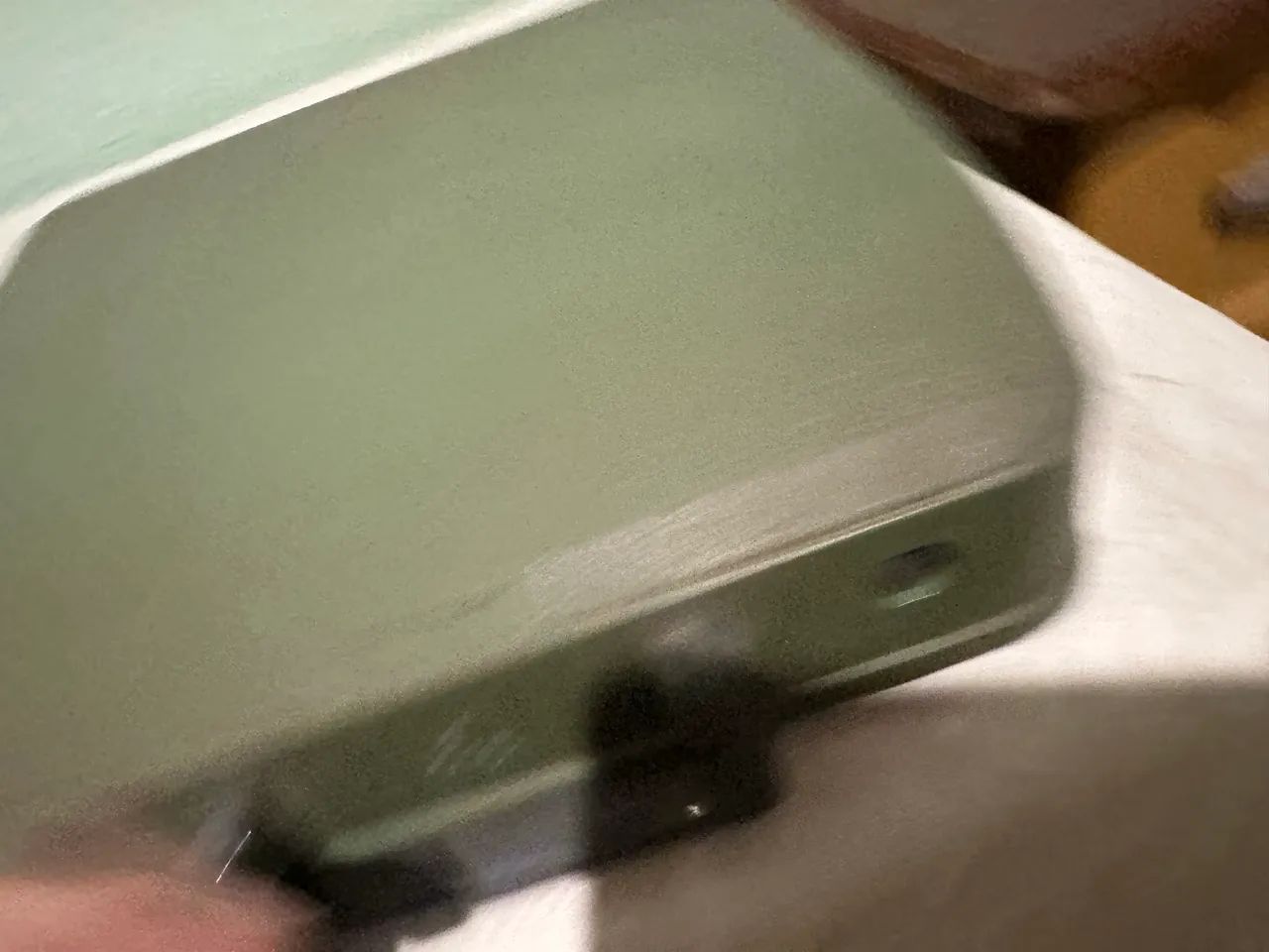 Máquina de Escrever Antiga64319325362691125