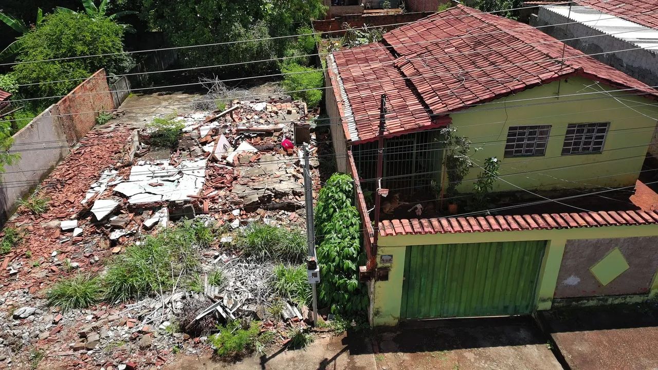 Terreno para construir sua casa dos sonhos! - Foto 4