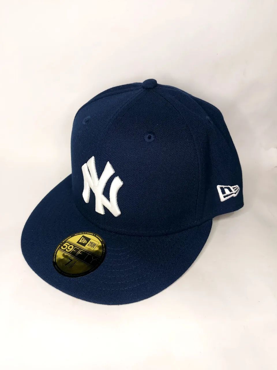Boné New York Yankees azul - New era - 59fifty  - Baseball - Mlb  - Foto 3