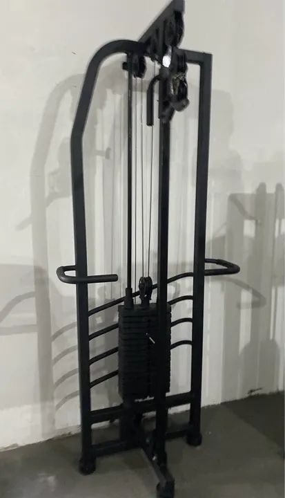 Mono Cross 80kg - Foto 3