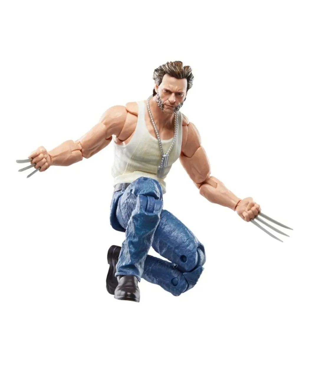Marvel Legends Figuras Wolverine - Foto 4