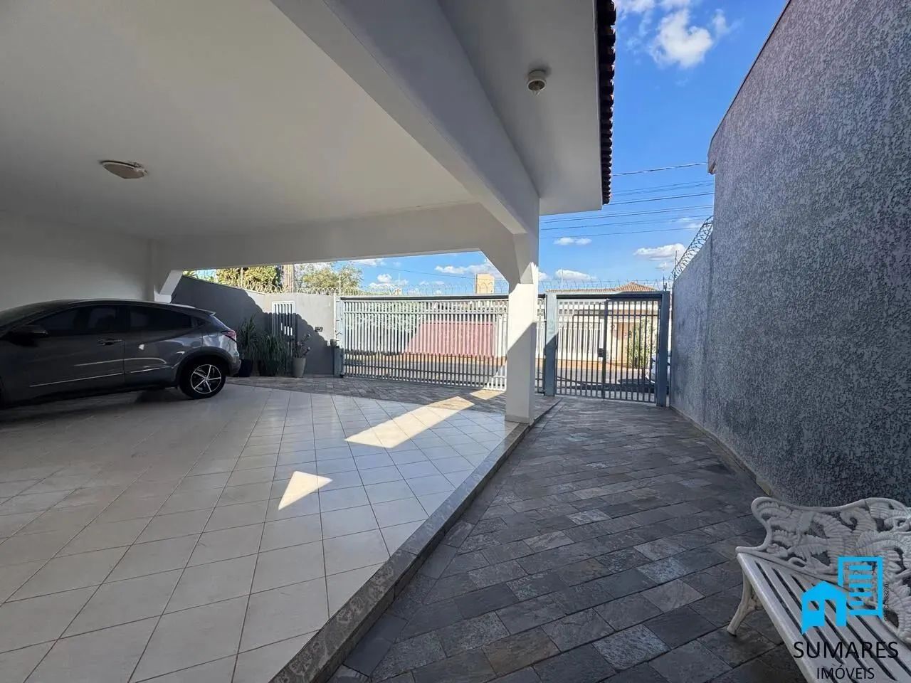 CASA RESIDENCIAL OU COMERCIAL JD SEIXAS, SÃO JOSÉ DO RIO PRETO- - Foto 2