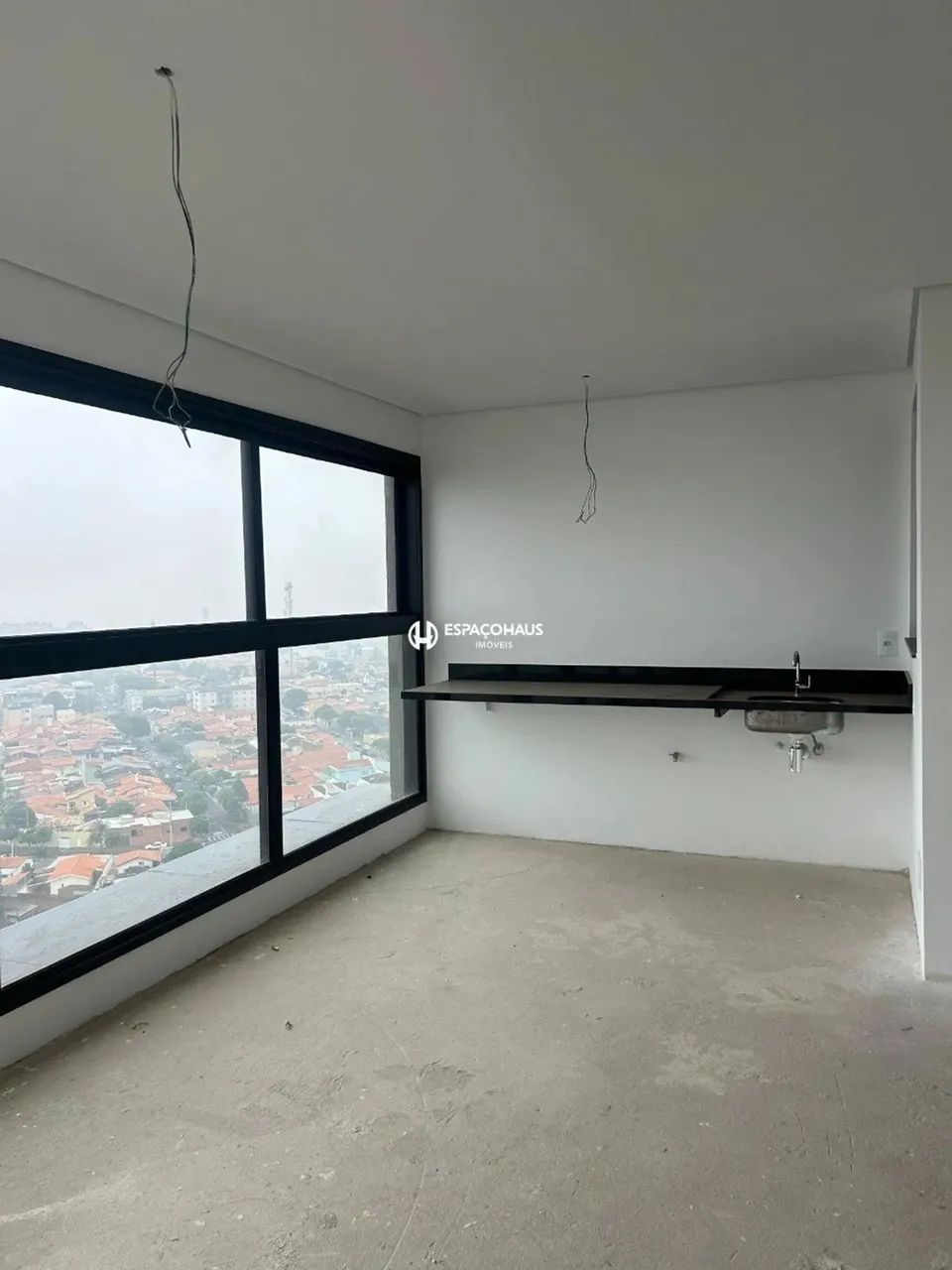 Apartamento Andar Alto e Sol da Manha - Foto 3