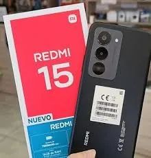 Xiaomi Redmi 15 8gb 256gb  - Foto 4