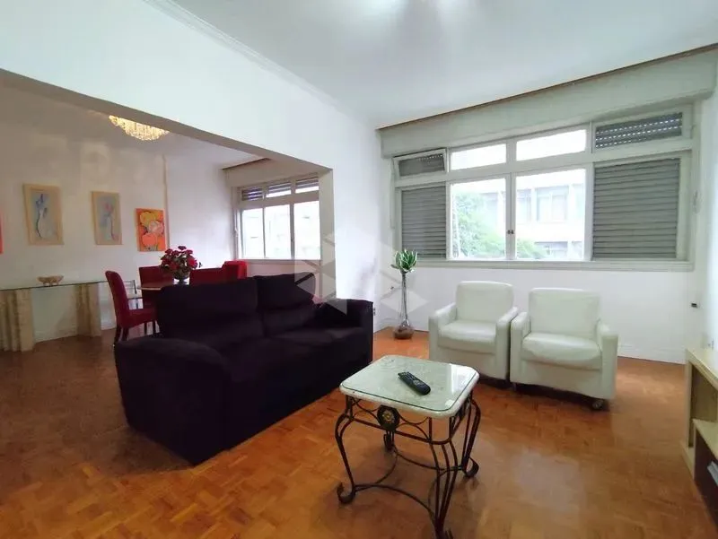 Apartamento 140M² - para Alugar