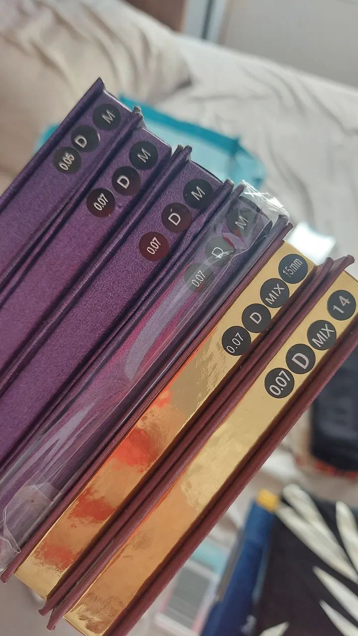 Cilios Decemars - LER ANUNCIO64314282542723121