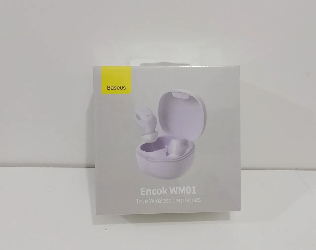 Baseus Bowie wm01 c/ Lilas bluetooth 5.3 - Foto 3