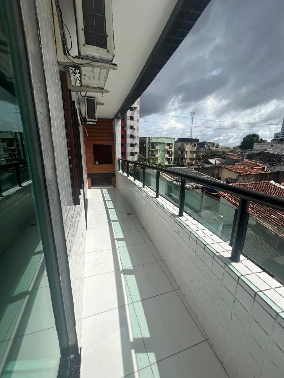 Ed. Lá belle Residence Guamá - Belém - PA