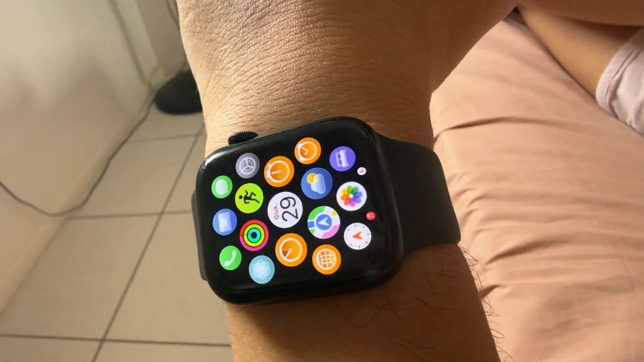 Apple Watch Series 9 - Foto 4