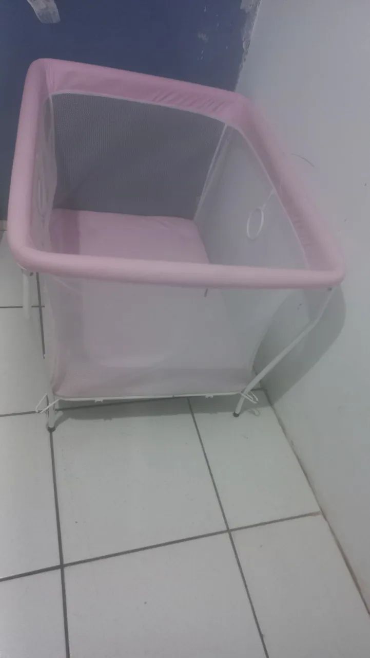 Vendo cercadinho  - Foto 2