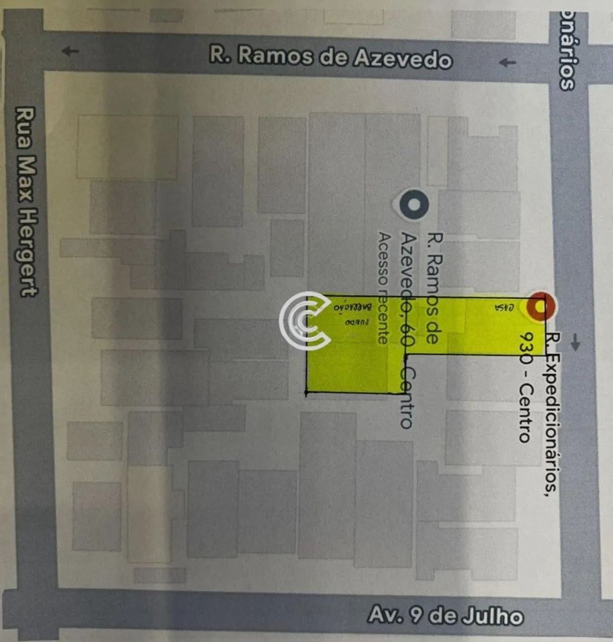 Casa à venda em COSMOPOLIS, CENTRO, com 2 quartos, com 315 m² - Foto 2