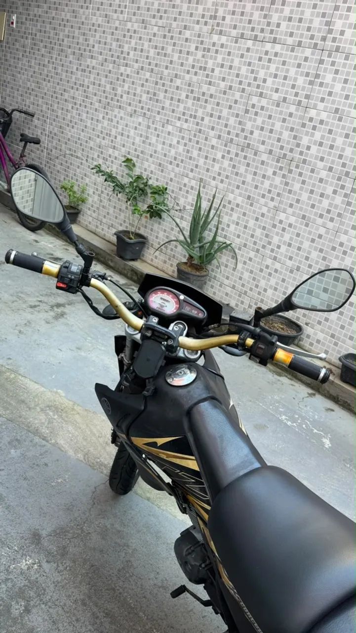 Vendo xtz 125 - Foto 3
