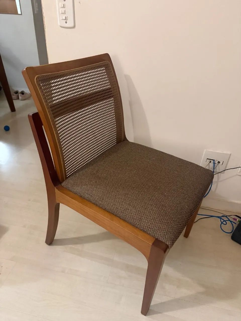 Cadeira para mesa de jantar - Foto 2
