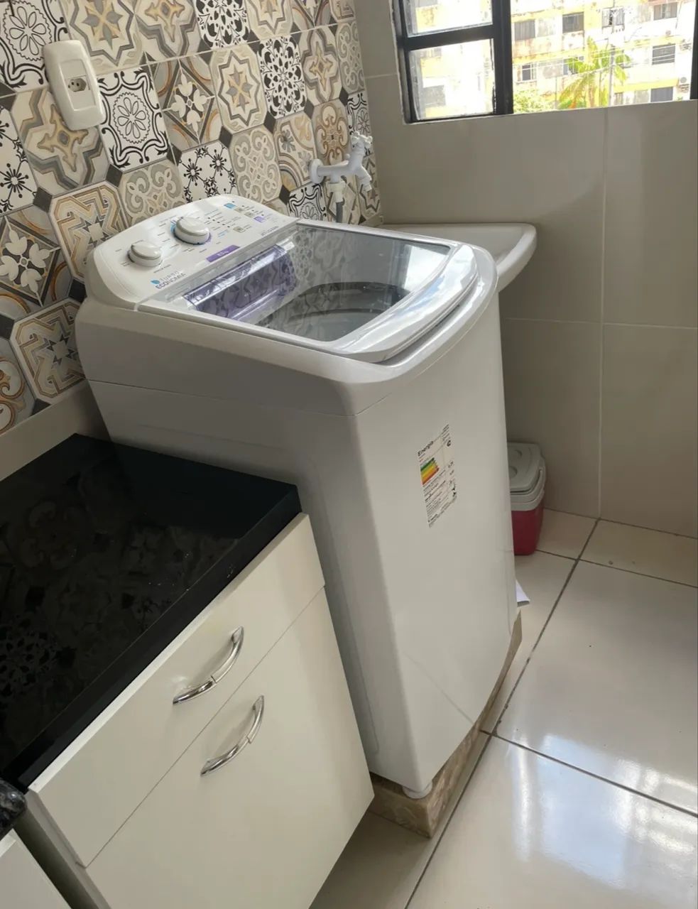 Apartamento mobiliado  - Foto 2