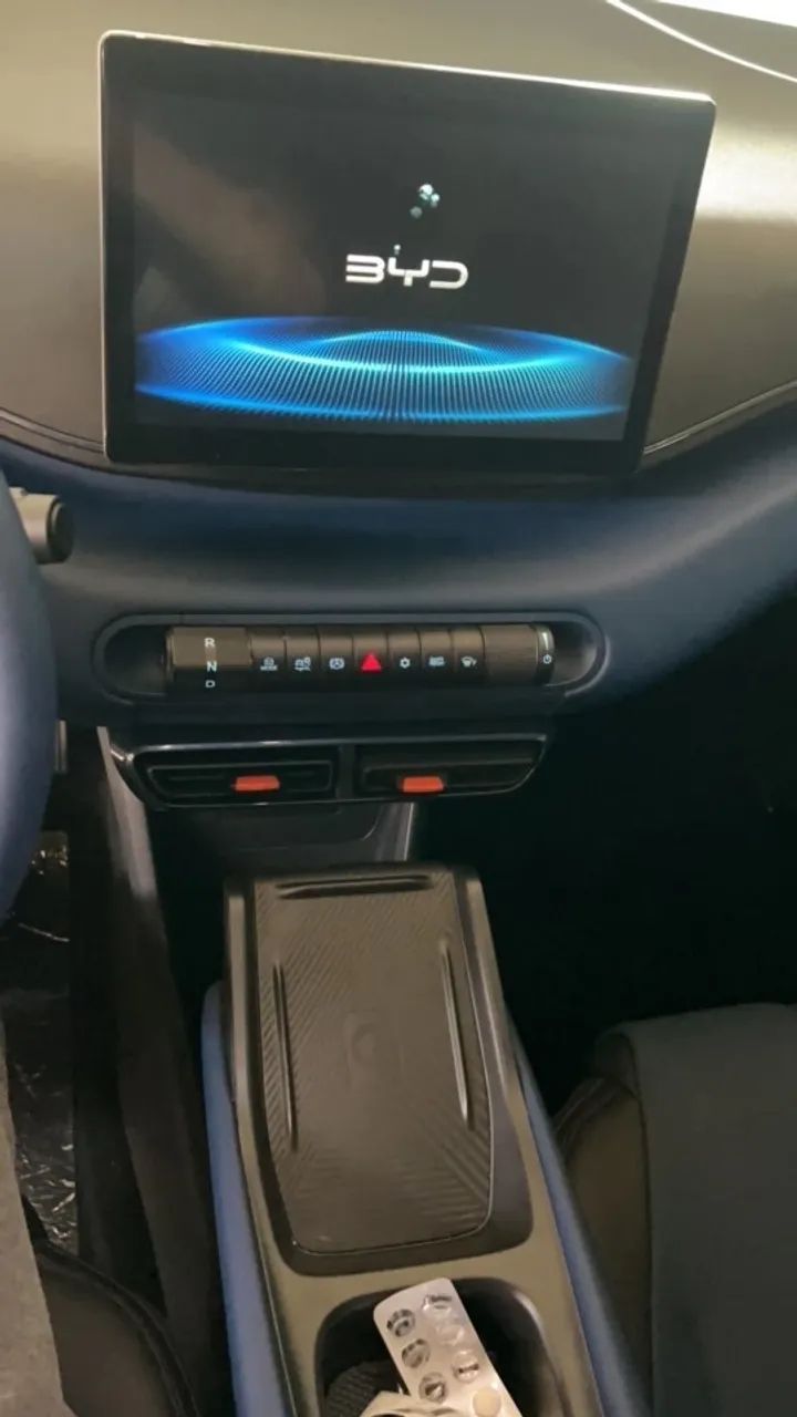 BYD Dolphin Mini (Elétrico) 2027 - Foto 5