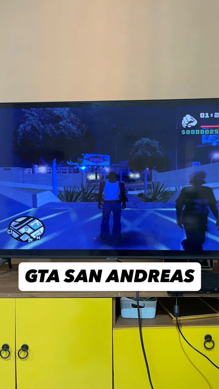 PS2 SLIM - Foto 4