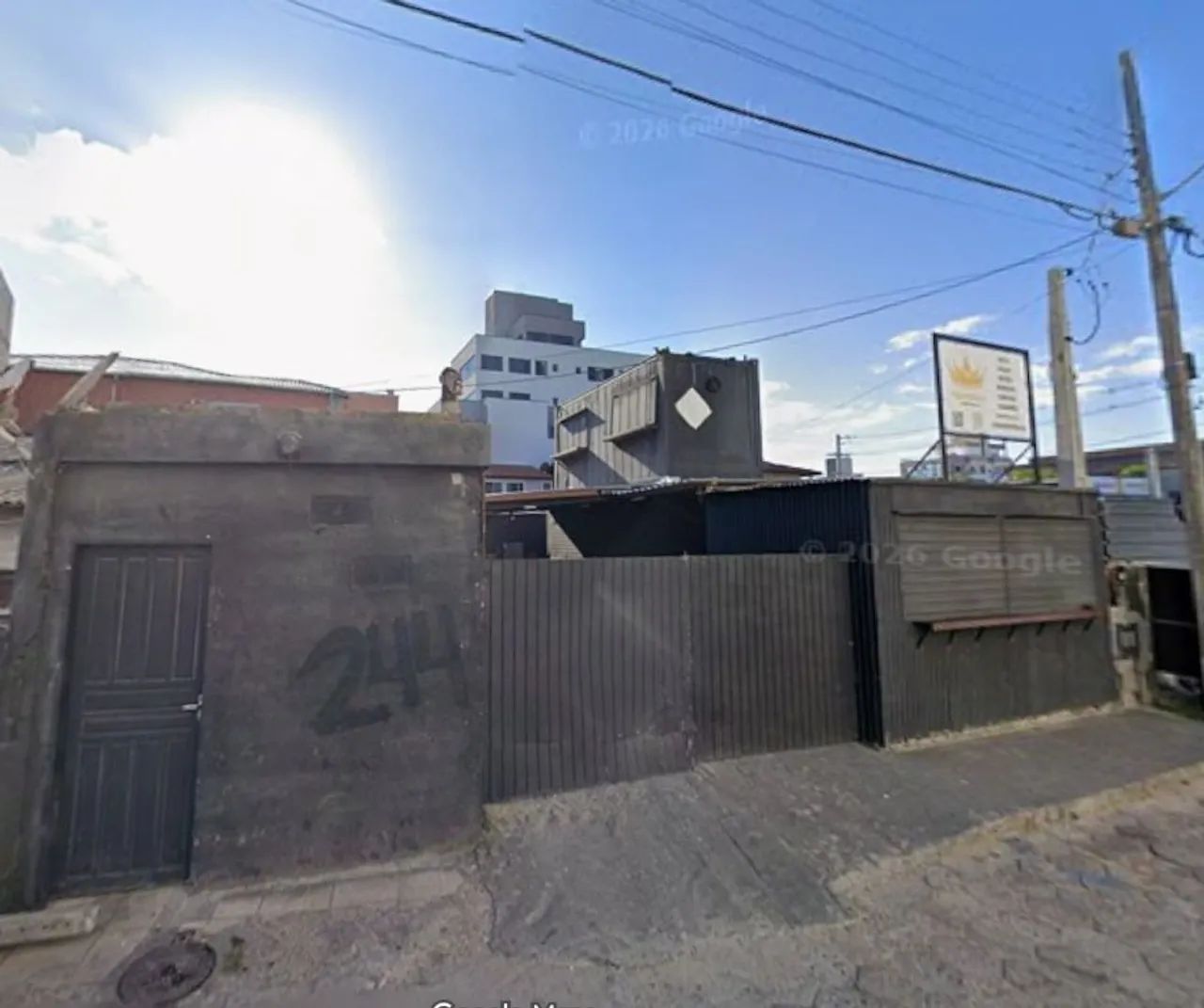 Aluguel Comercial Ingleses Norte da Ilha