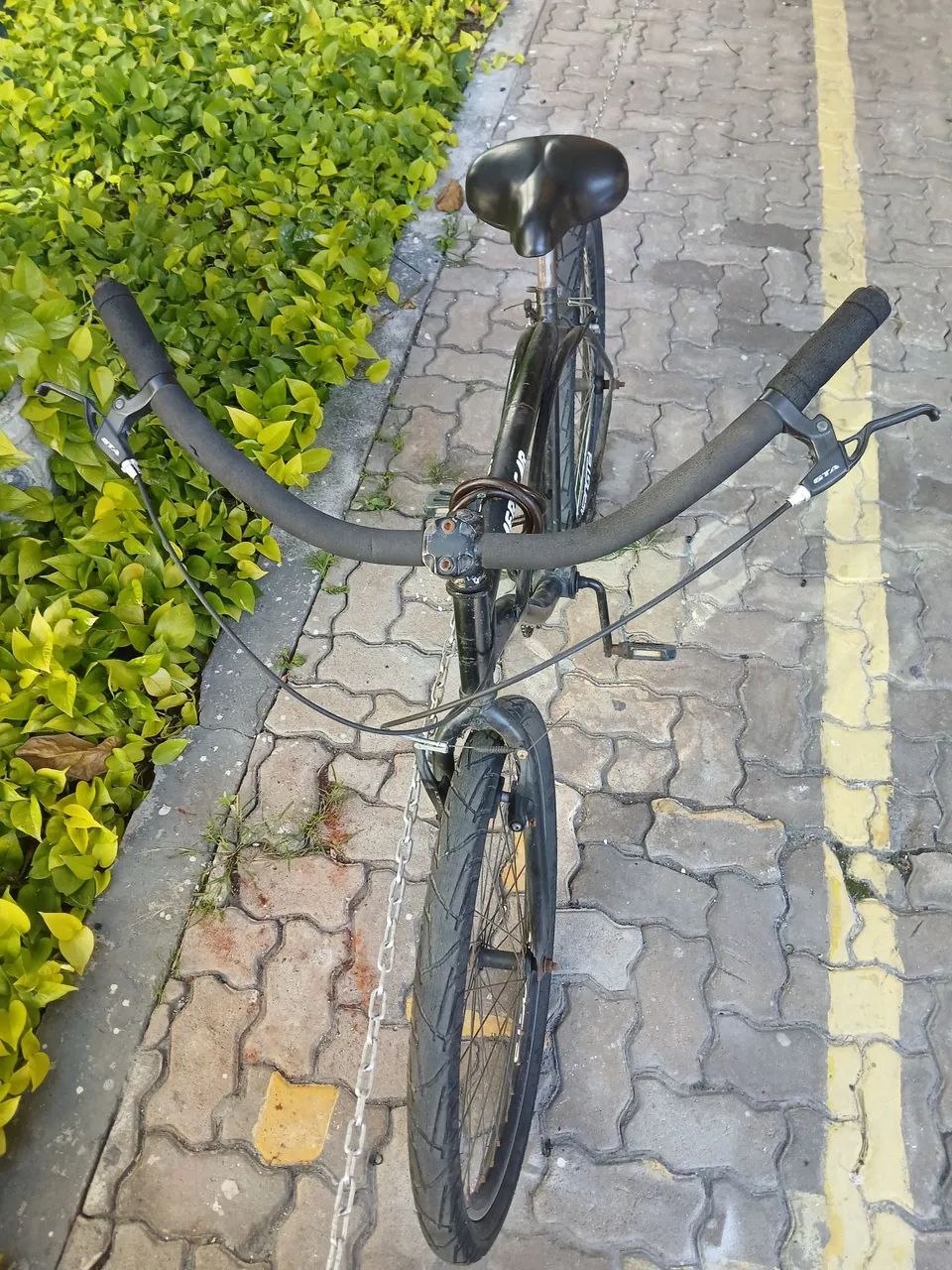 Bicicleta praiana - Foto 4