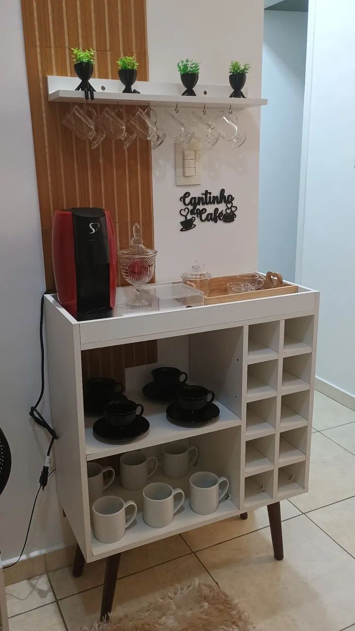 Cantinho do Café