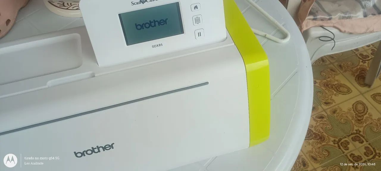 Máquina de corte SDX85 - Foto 4