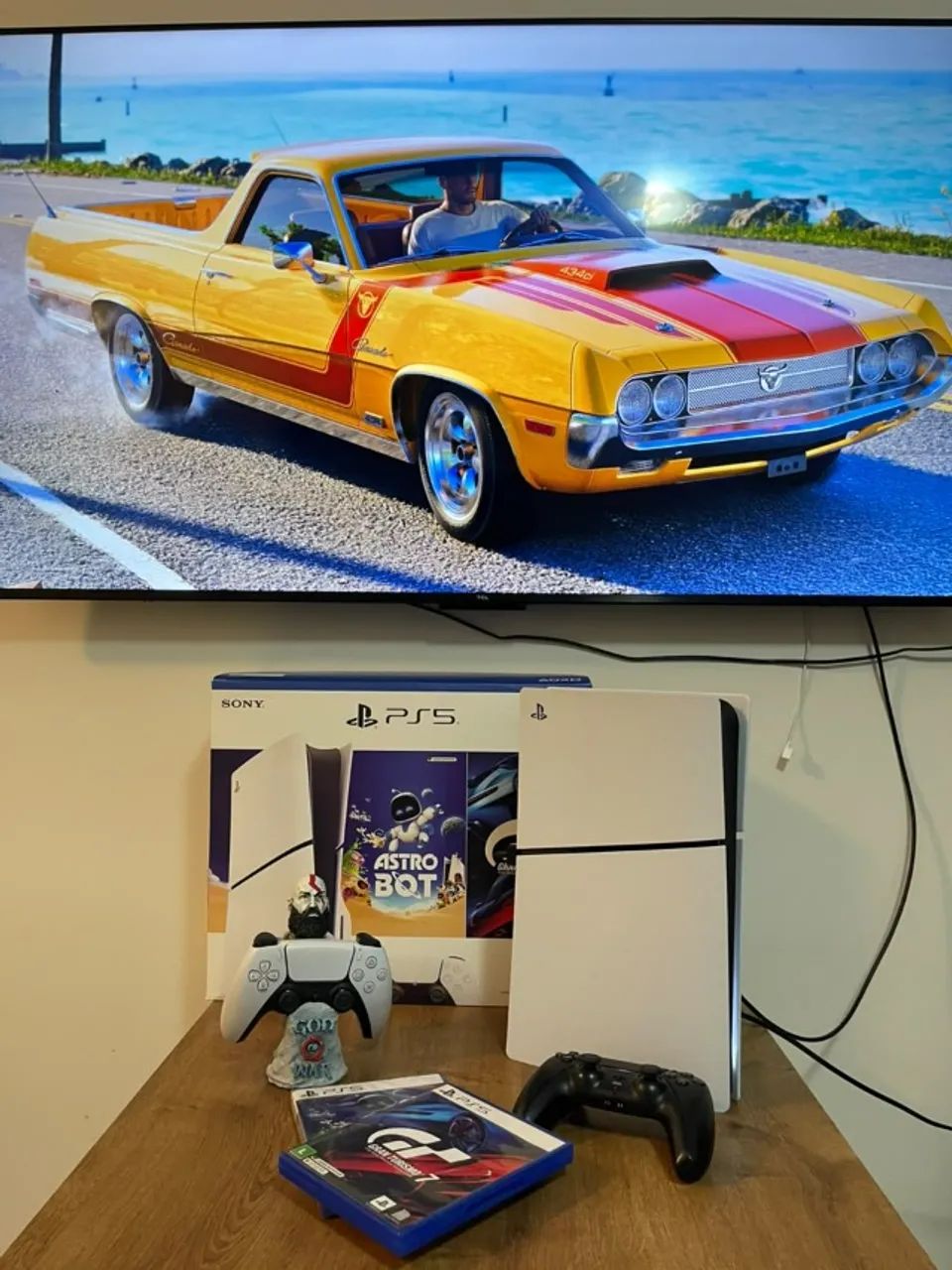 PS5 - Foto 5