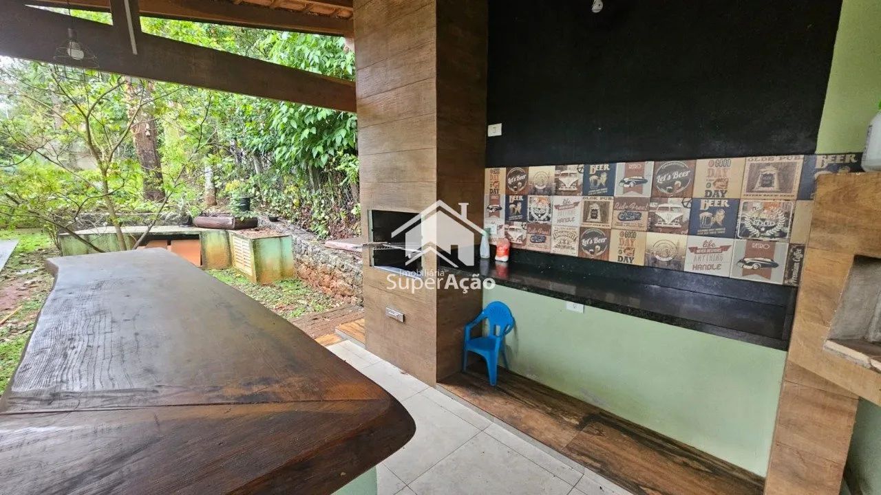 Casa 5 dormitórios - Serra da cantareira - Foto 2