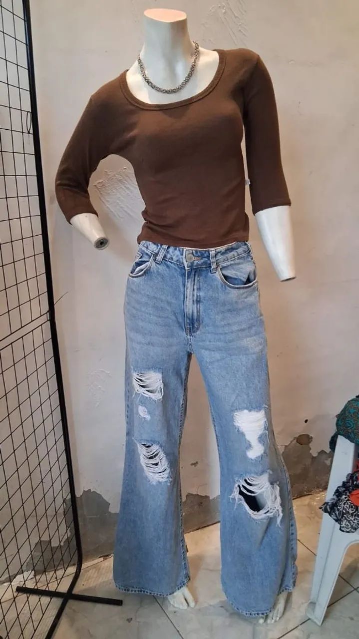 LOTE DE ROUPA  - Foto 3