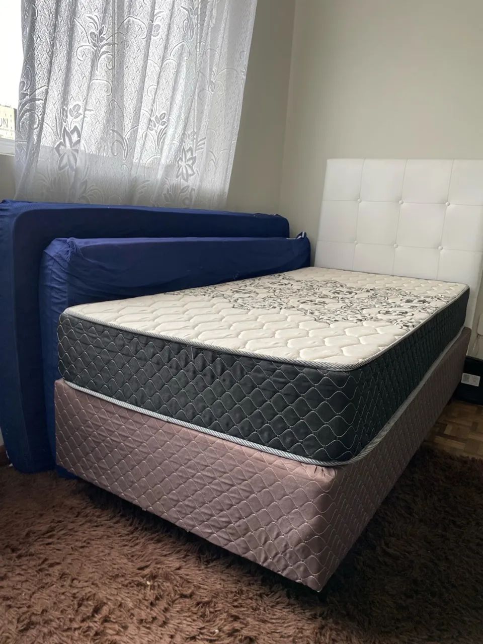 Cama de solteiro - Foto 2