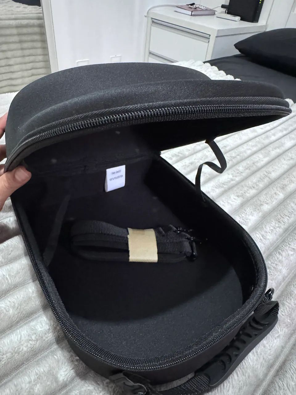 Porta boné case New era  - Foto 5
