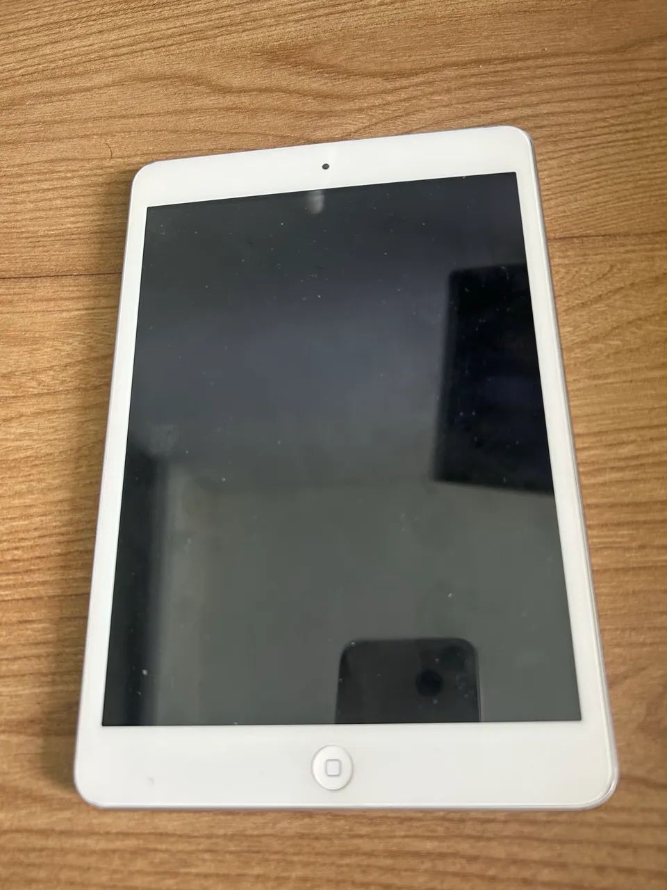 iPad mini Apple Prata - Funcionando - Bem Conservado - Foto 3