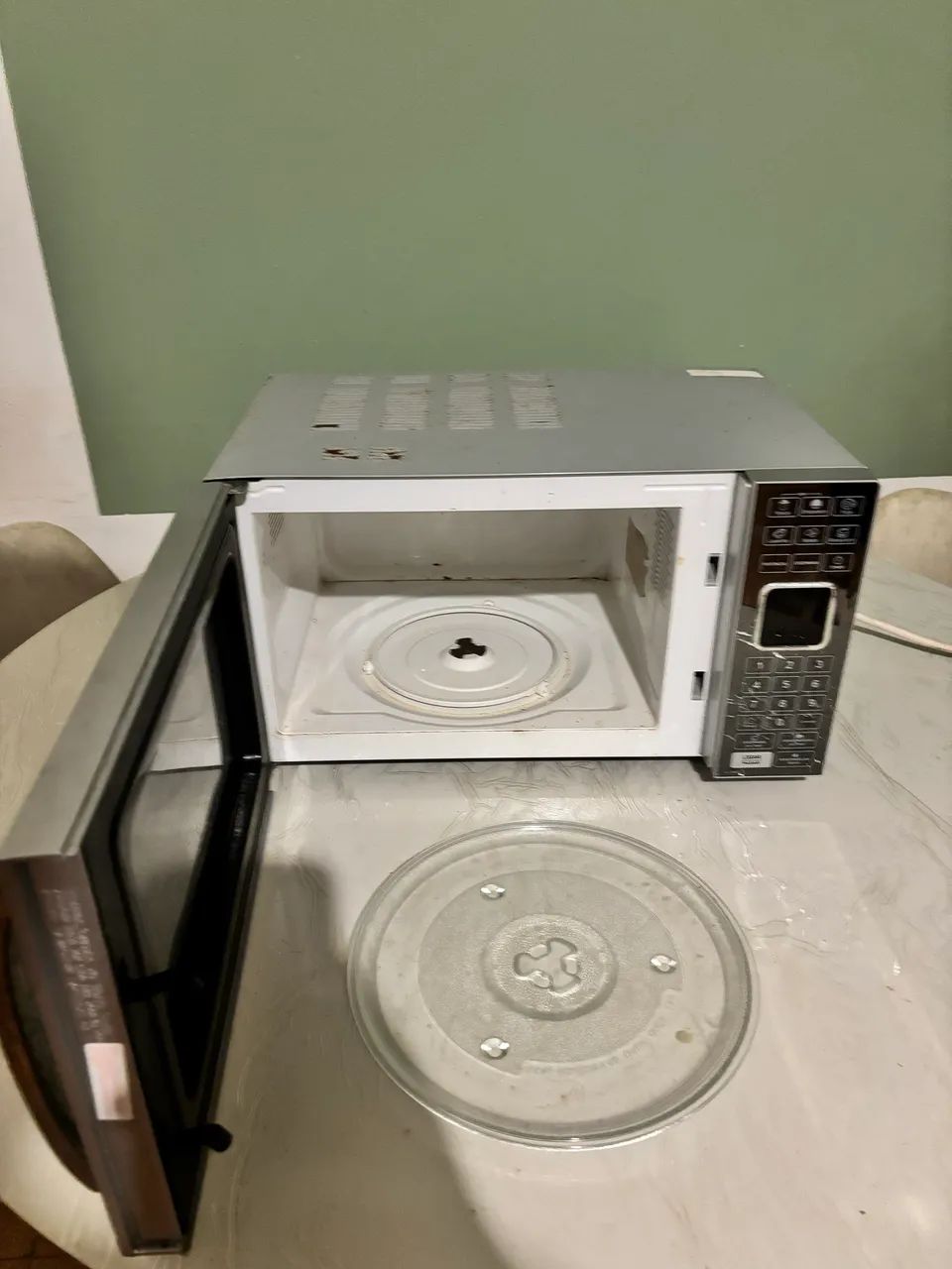 Micro ondas Philco PME25 - Foto 4