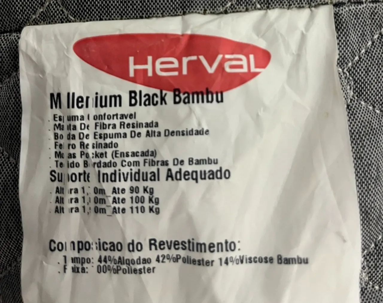 Cama Box Baú Casal + Colchão - Foto 4