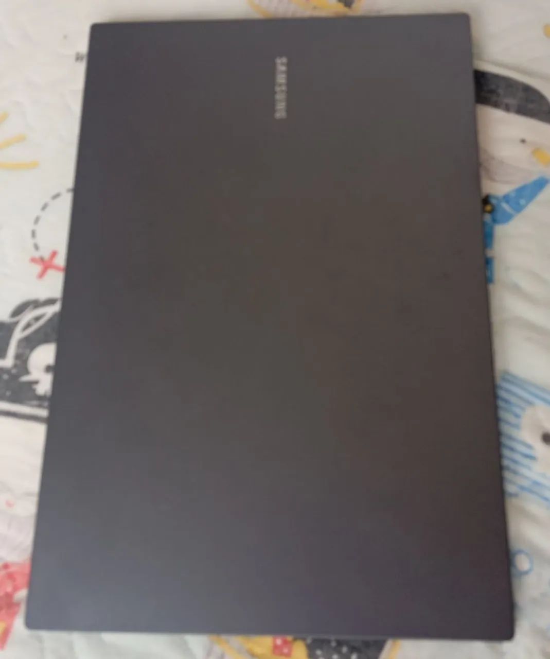 Samsung book i7 11 geração  - Foto 2