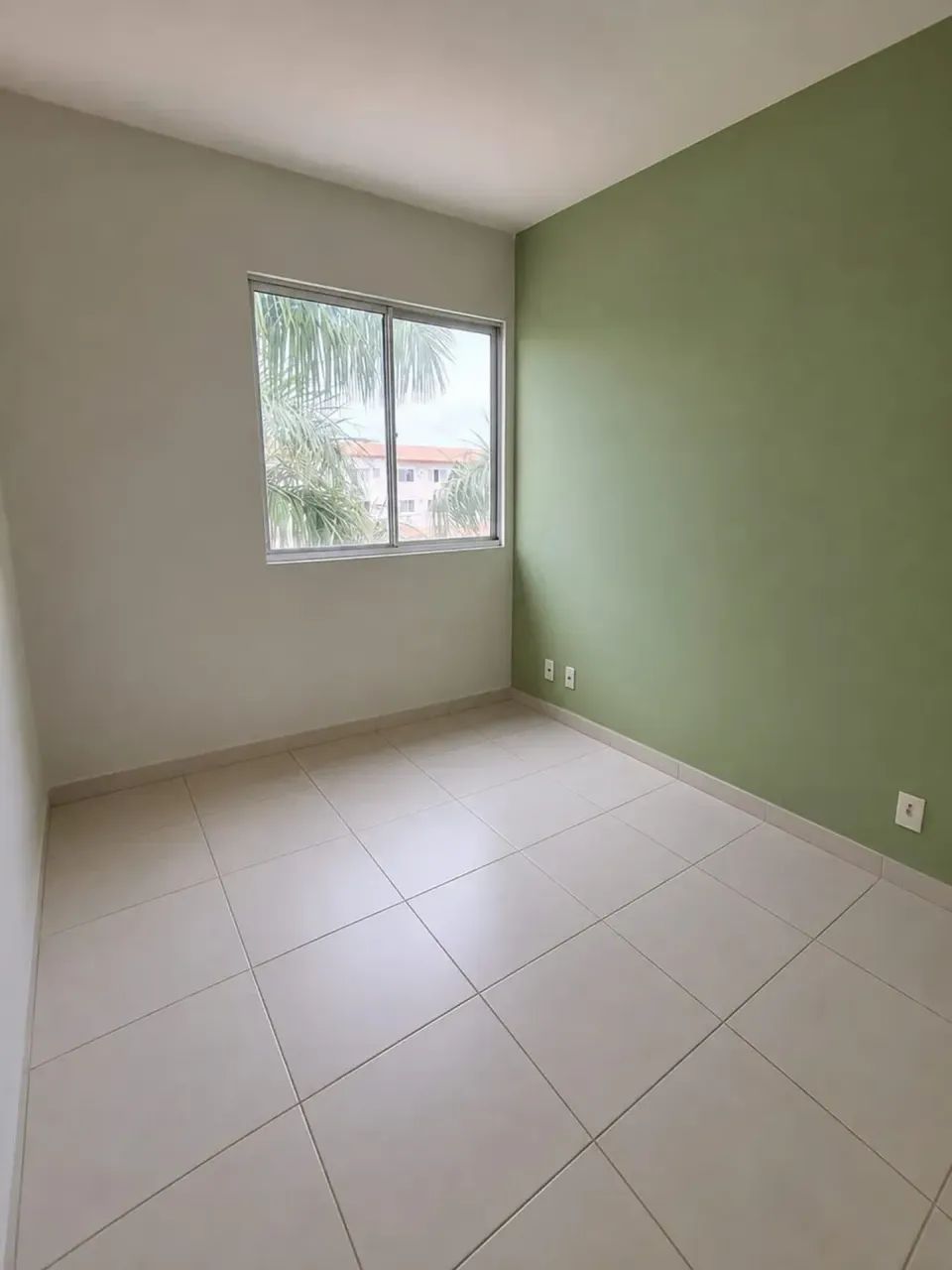 Apartamento Totalville II
