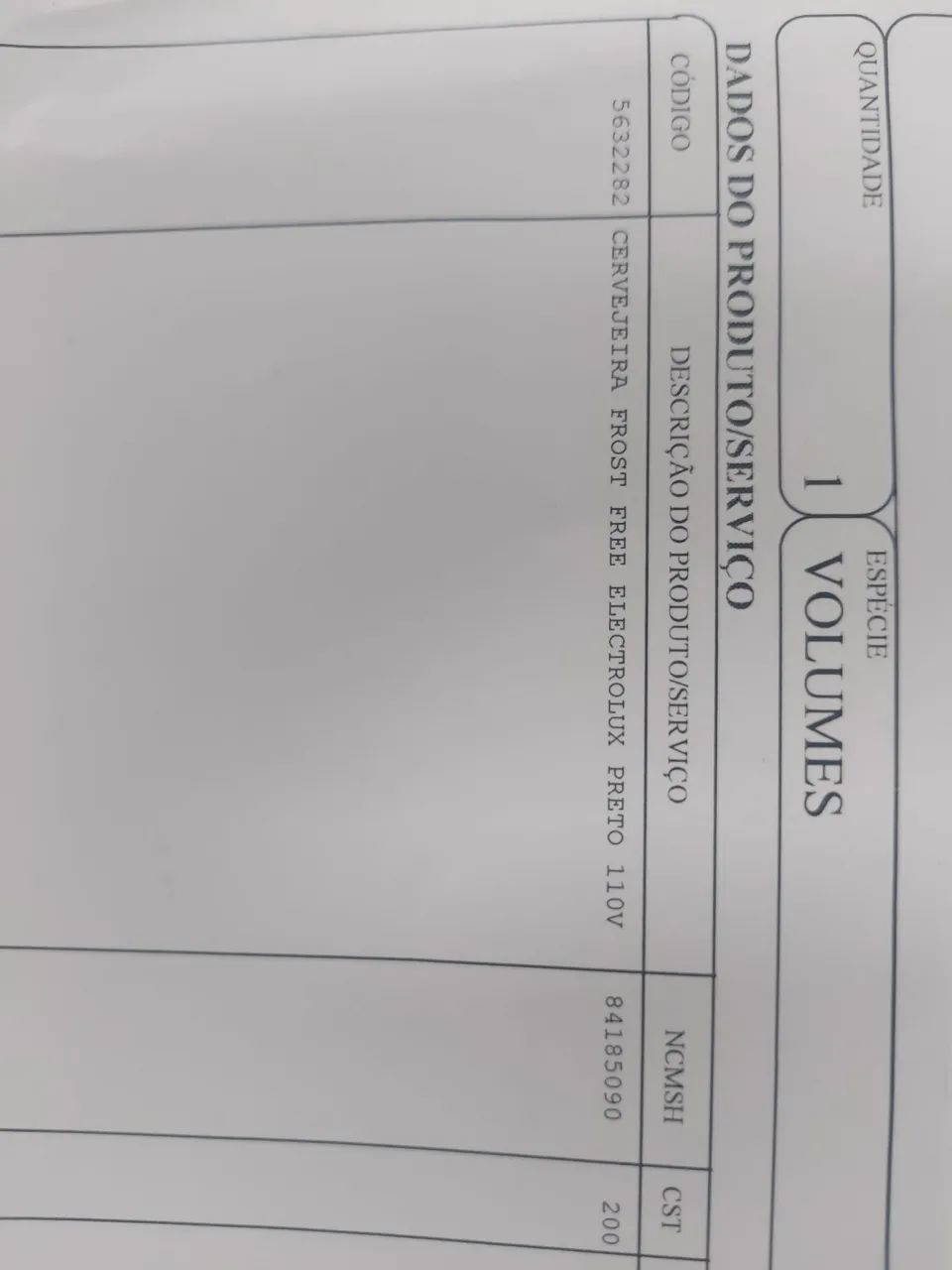 Cervejeira eletrolux frost free  - Foto 6