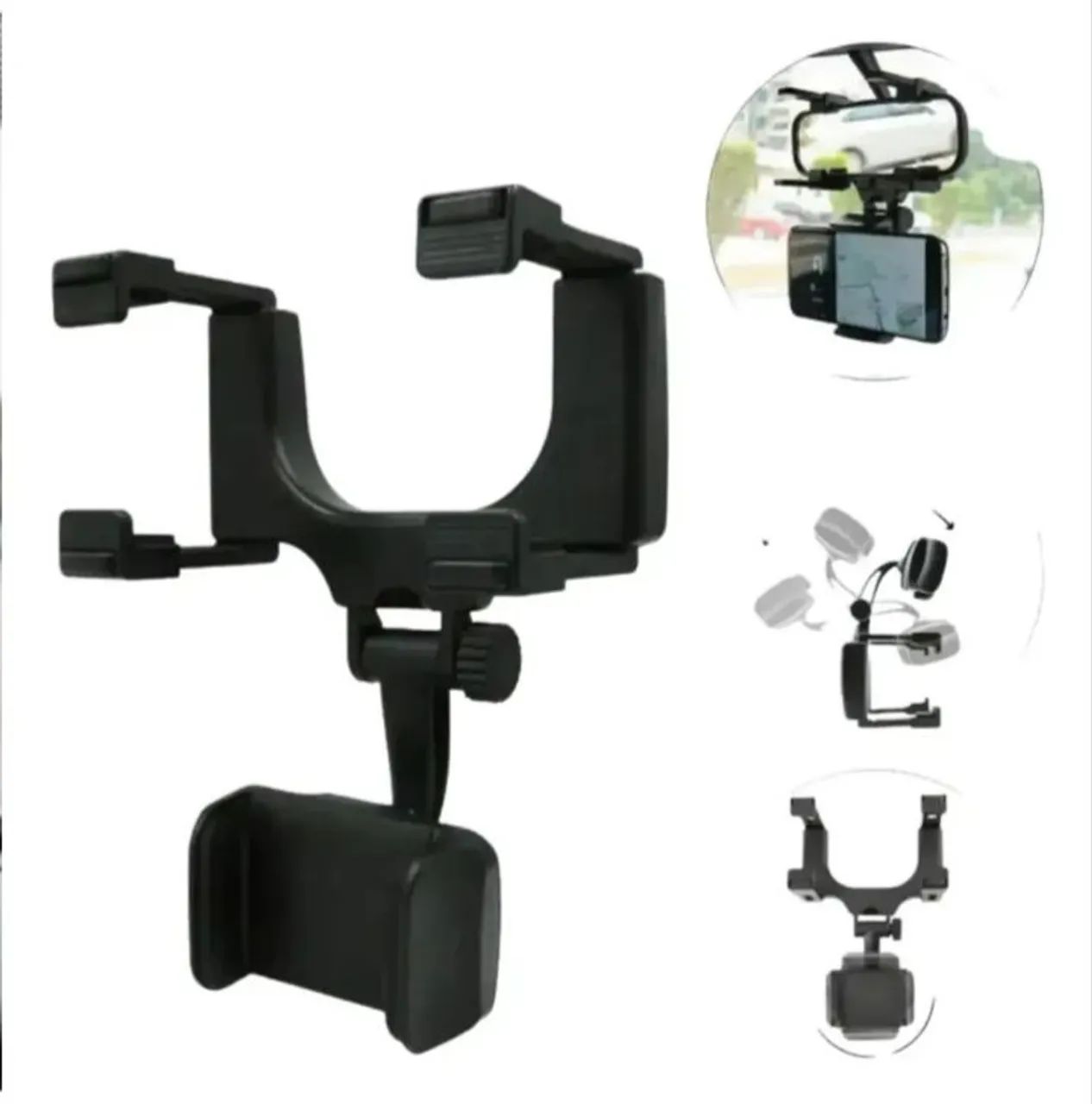 Suporte para celular  - Foto 2