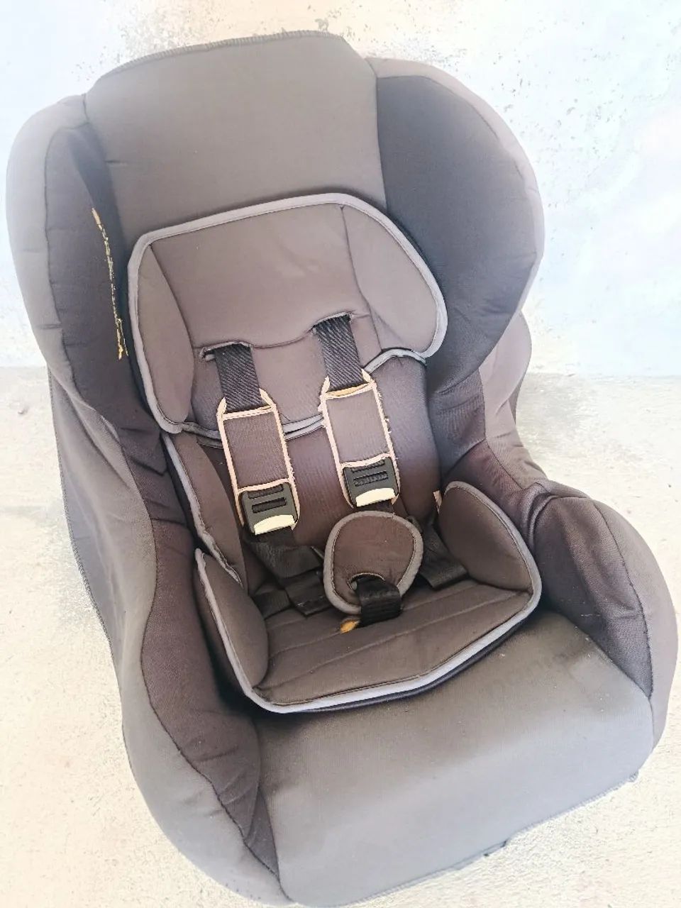 Cadeirinha para carro