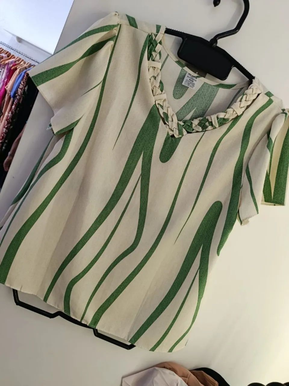 34,99 BLUSAS  - Foto 5