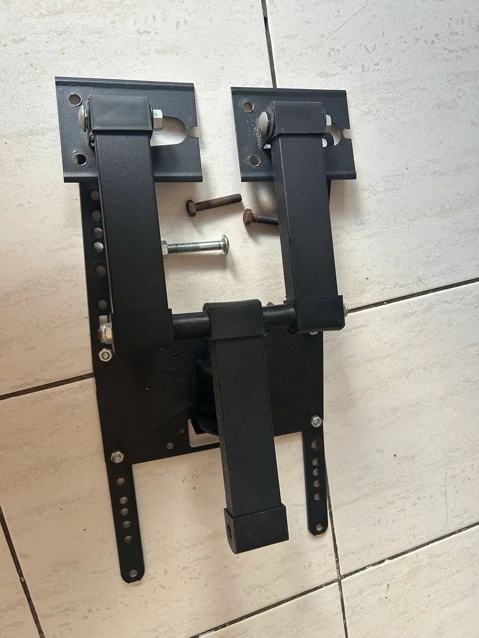 Suporte para TV - Foto 2