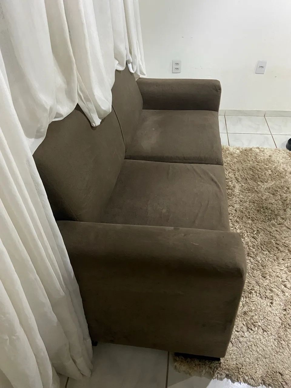Sofá 