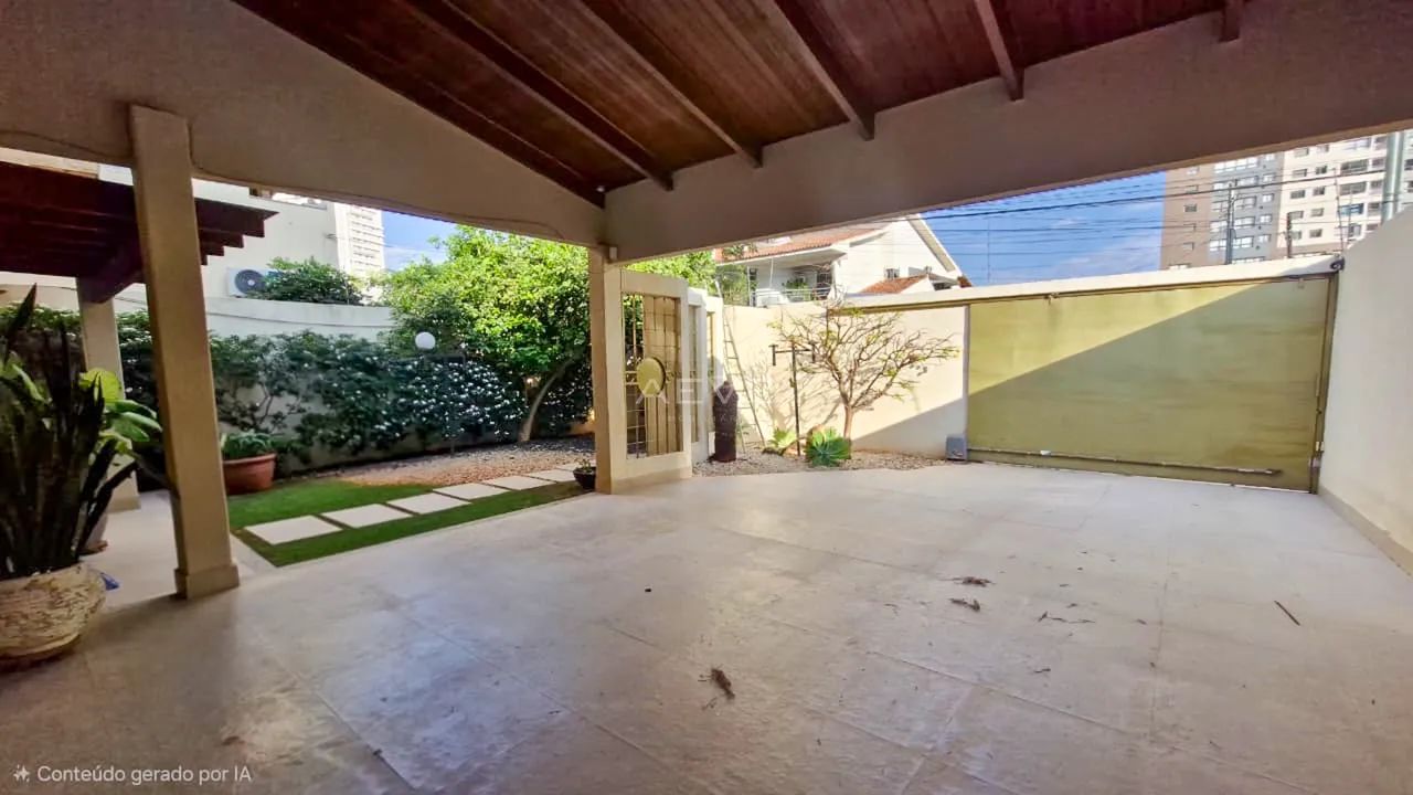 SOBRADO COMERCIAL, JARDIM AMÉRICA. - Foto 5