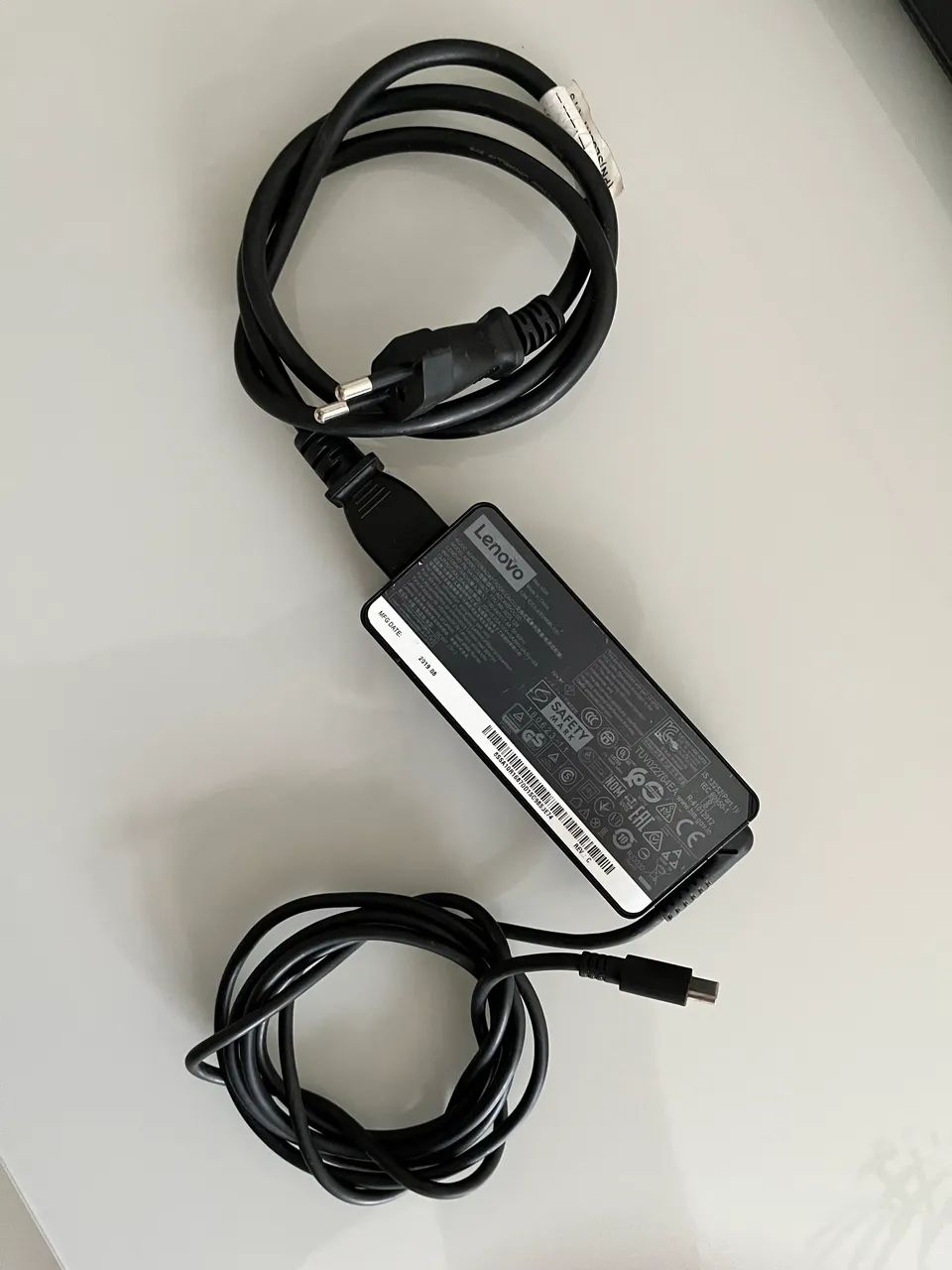 Notebook Lenovo E14 Gen2 - Foto 4