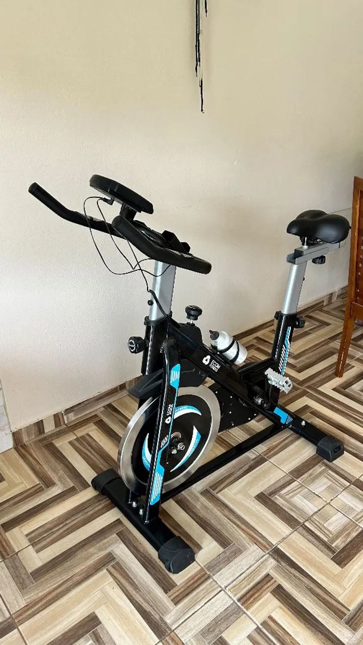 Bicicleta Ergométrica - Foto 3