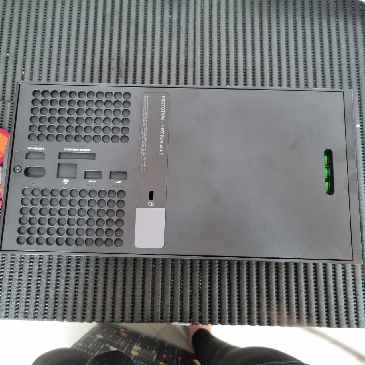 Prototico Mocar Xbox Series X - Foto 3