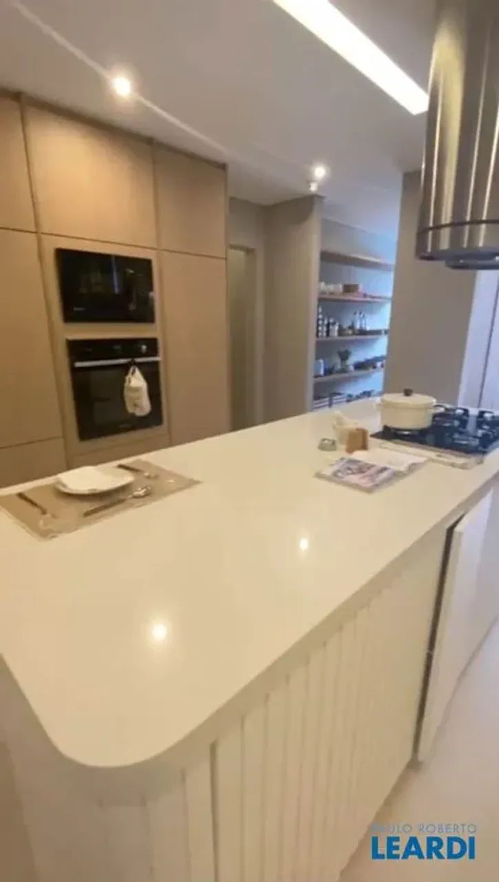 APARTAMENTO - PINHEIROS - SP - Foto 5
