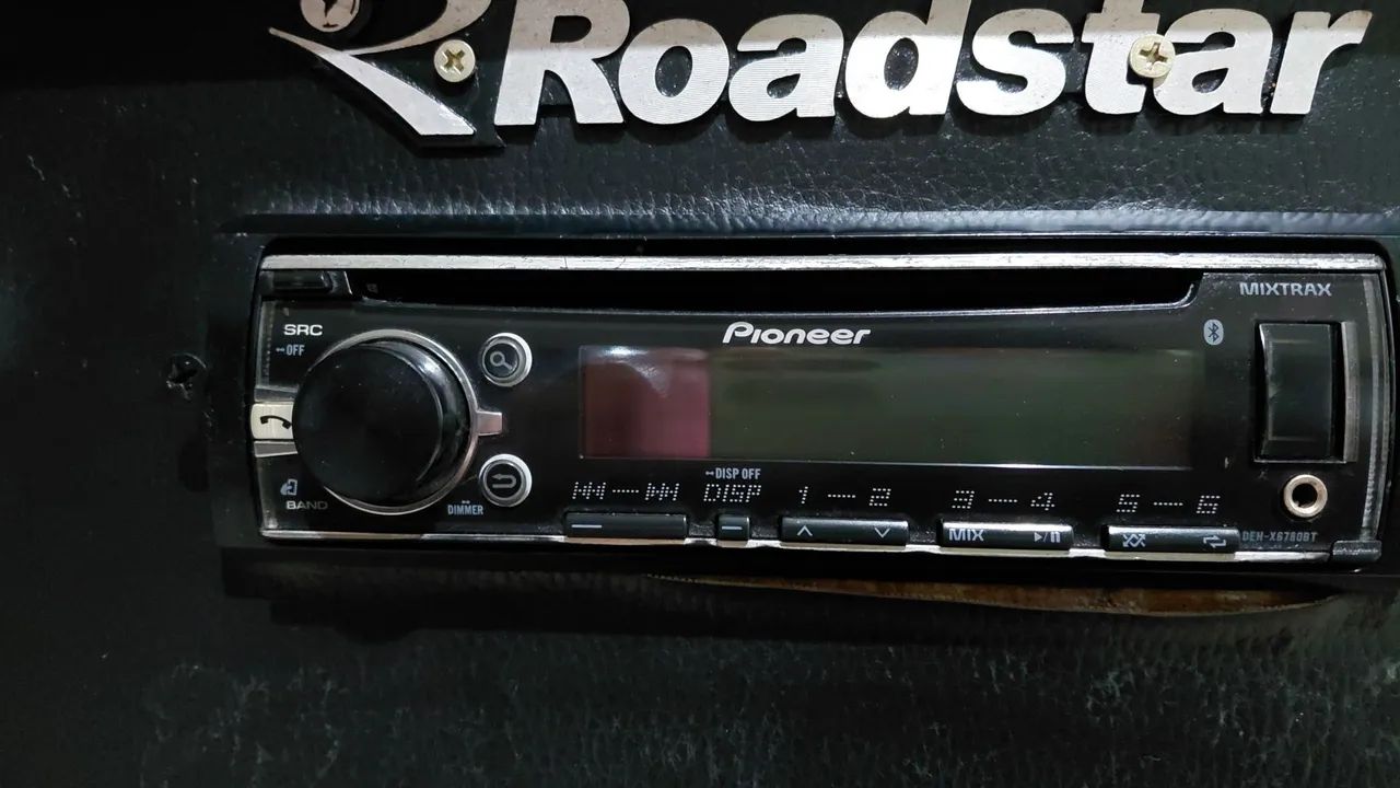 radio pioneer