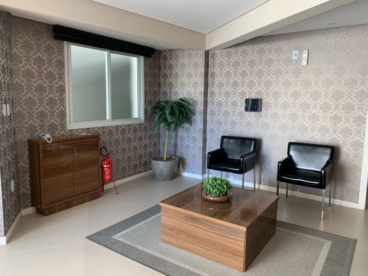 Apartamento com 02 dormitórios na Ponte do Imaruim, em Palhoça/SC! - Foto 5