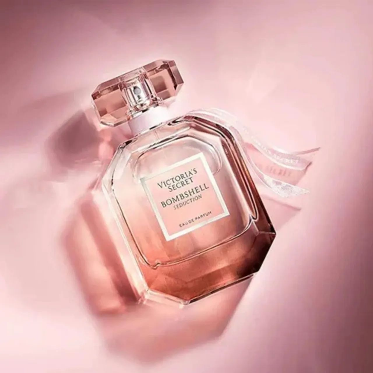 Eau de Parfum Victoria's Secret Bombshell Seduction 100 - Foto 3