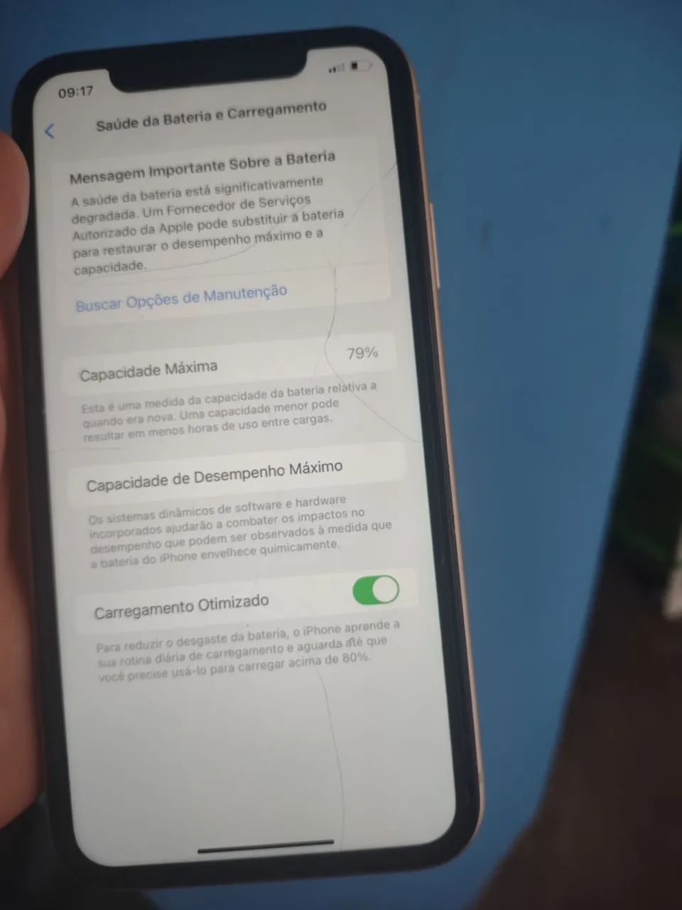 Vendo celular iPhone 11  - Foto 4