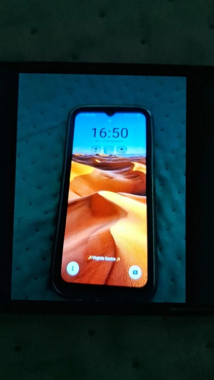 Celular Samsung A14 - Foto 3
